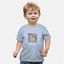 Enjoy The Waves-Baby-Basic-Tee-Estudio Horta