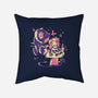 Hello Mad World-None-Removable Cover w Insert-Throw Pillow-naomori