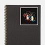 Noot Fiction-None-Glossy-Sticker-naomori