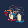Noot Fiction-None-Glossy-Sticker-naomori