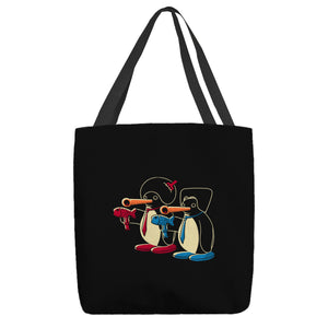 Noot Fiction