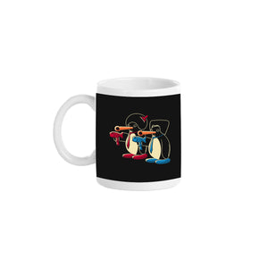 Noot Fiction