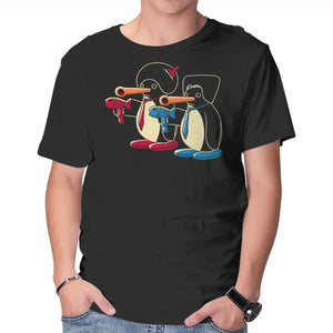 Noot Fiction