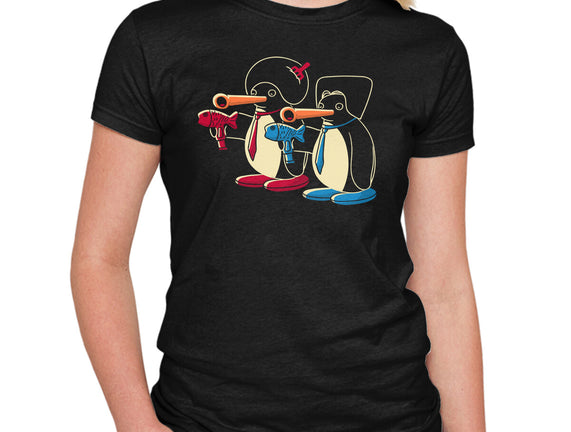 Noot Fiction