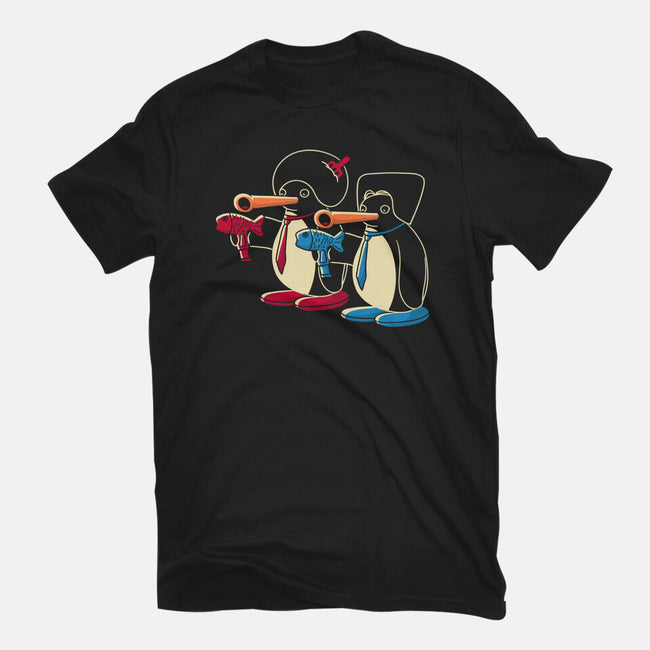 Noot Fiction-Mens-Premium-Tee-naomori