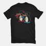 Noot Fiction-Mens-Premium-Tee-naomori