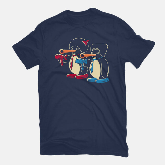 Noot Fiction-Mens-Premium-Tee-naomori