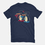 Noot Fiction-Mens-Premium-Tee-naomori