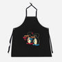 Noot Fiction-Unisex-Kitchen-Apron-naomori