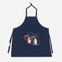 Noot Fiction-Unisex-Kitchen-Apron-naomori
