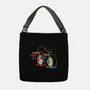 Noot Fiction-None-Adjustable Tote-Bag-naomori