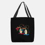 Noot Fiction-None-Basic Tote-Bag-naomori