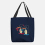 Noot Fiction-None-Basic Tote-Bag-naomori