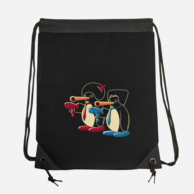 Noot Fiction-None-Drawstring-Bag-naomori