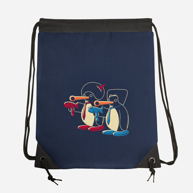 Noot Fiction-None-Drawstring-Bag-naomori