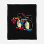 Noot Fiction-None-Fleece-Blanket-naomori