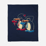 Noot Fiction-None-Fleece-Blanket-naomori