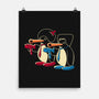 Noot Fiction-None-Matte-Poster-naomori