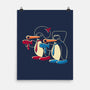 Noot Fiction-None-Matte-Poster-naomori
