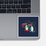 Noot Fiction-None-Glossy-Sticker-naomori
