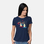 Noot Fiction-Womens-Basic-Tee-naomori