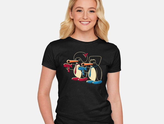 Noot Fiction