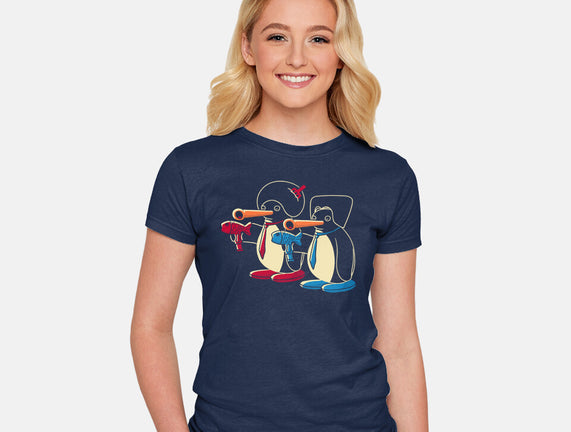 Noot Fiction