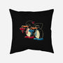 Noot Fiction-None-Removable Cover w Insert-Throw Pillow-naomori