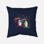 Noot Fiction-None-Removable Cover w Insert-Throw Pillow-naomori