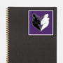 Famous Furies-None-Glossy-Sticker-ellr