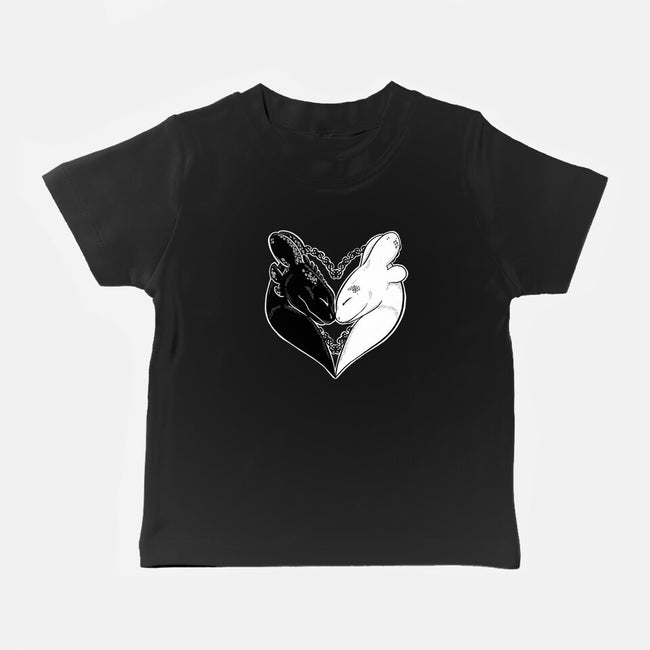 Famous Furies-Baby-Basic-Tee-ellr