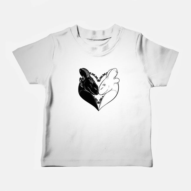 Famous Furies-Baby-Basic-Tee-ellr