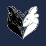 Famous Furies-None-Glossy-Sticker-ellr