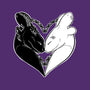 Famous Furies-None-Glossy-Sticker-ellr