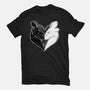 Famous Furies-Womens-Basic-Tee-ellr