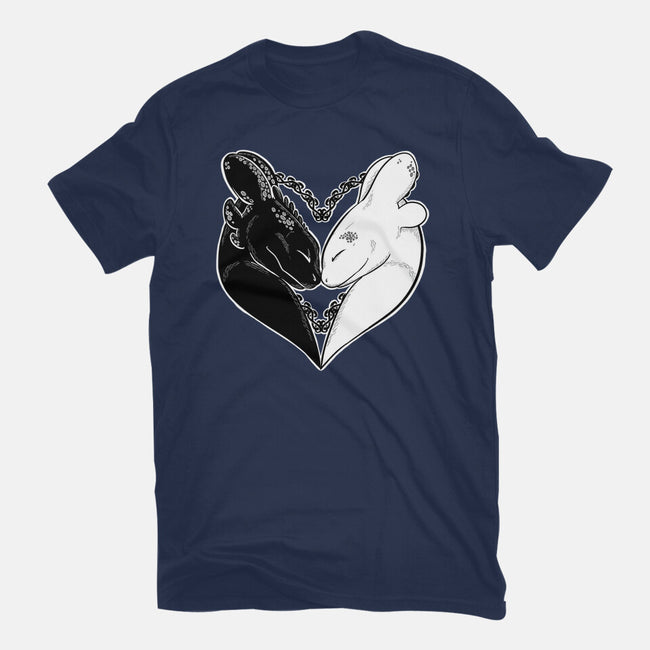 Famous Furies-Womens-Fitted-Tee-ellr