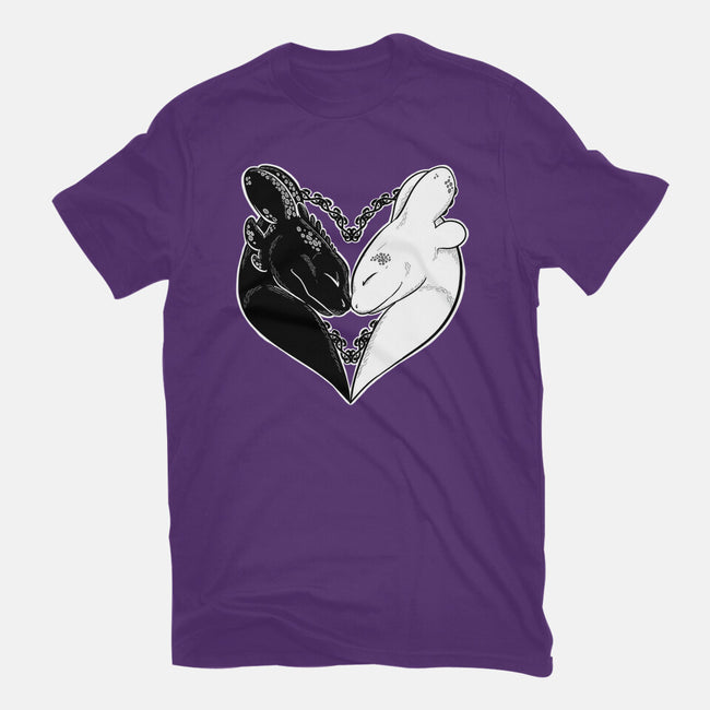 Famous Furies-Womens-Fitted-Tee-ellr