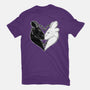 Famous Furies-Womens-Fitted-Tee-ellr