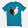 Famous Furies-Unisex-Basic-Tee-ellr