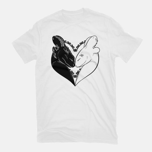 Famous Furies-Womens-Fitted-Tee-ellr