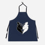 Famous Furies-Unisex-Kitchen-Apron-ellr