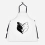 Famous Furies-Unisex-Kitchen-Apron-ellr