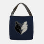 Famous Furies-None-Adjustable Tote-Bag-ellr