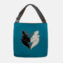 Famous Furies-None-Adjustable Tote-Bag-ellr