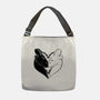 Famous Furies-None-Adjustable Tote-Bag-ellr