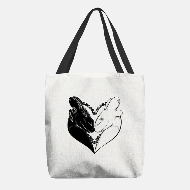Famous Furies-None-Basic Tote-Bag-ellr