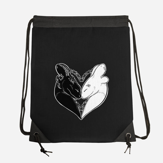Famous Furies-None-Drawstring-Bag-ellr