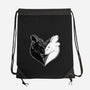 Famous Furies-None-Drawstring-Bag-ellr