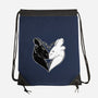 Famous Furies-None-Drawstring-Bag-ellr