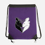 Famous Furies-None-Drawstring-Bag-ellr